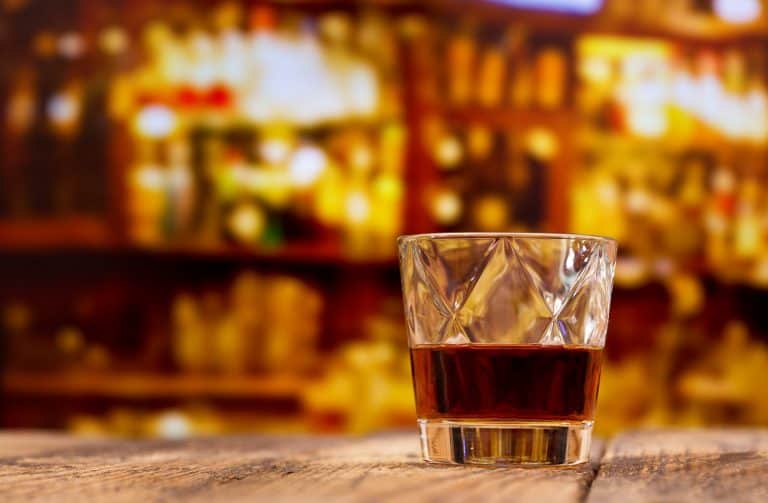 Does Drinking Whiskey Make You Fat? Beverage Composition Explained Inspire US