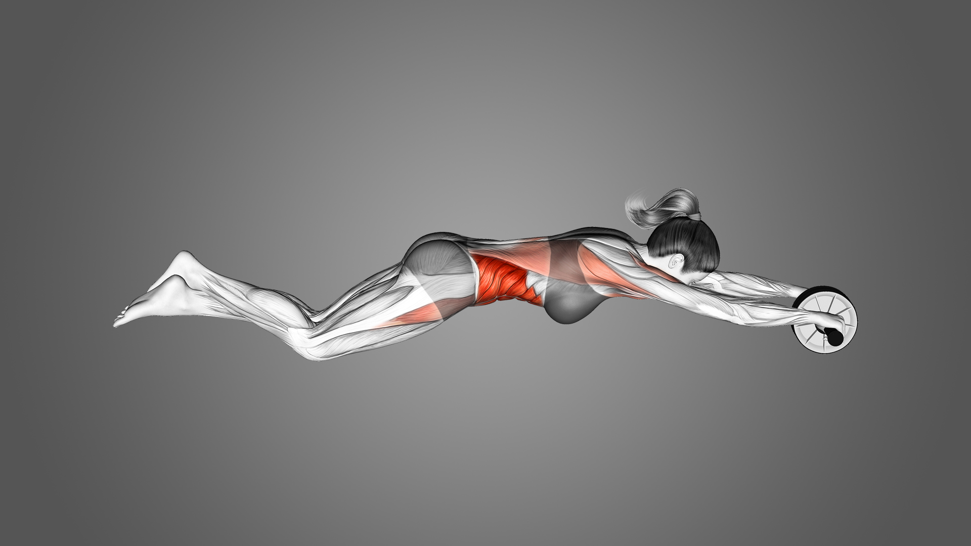 7 Highly Effective Ab Wheel Alternatives (With Pictures) Inspire US