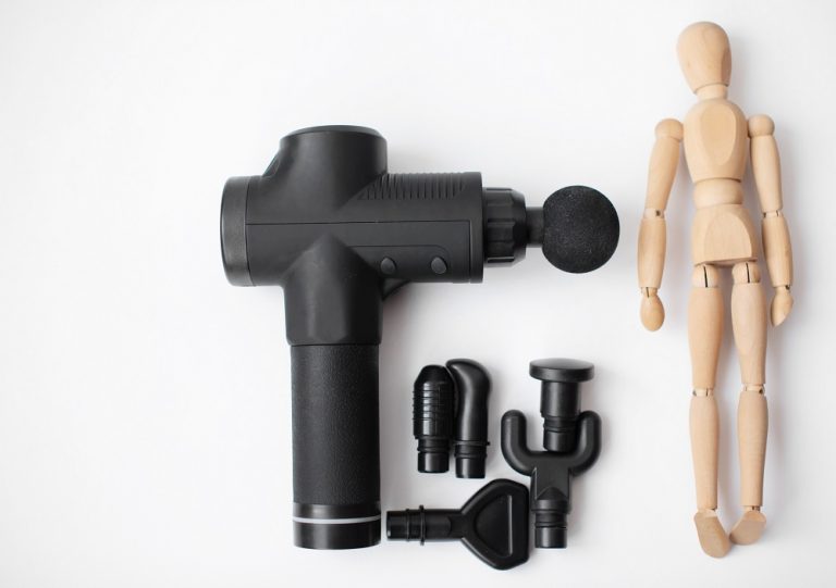 Percussion Massager Benefits Purpose and Efficacy Explained Inspire US