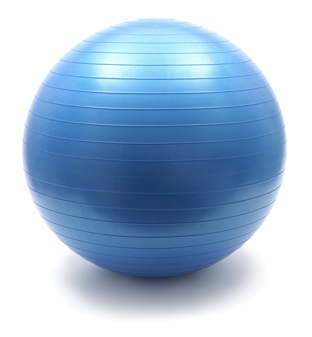 Bosu Ball Alternatives How to Target the Same Muscles Inspire US