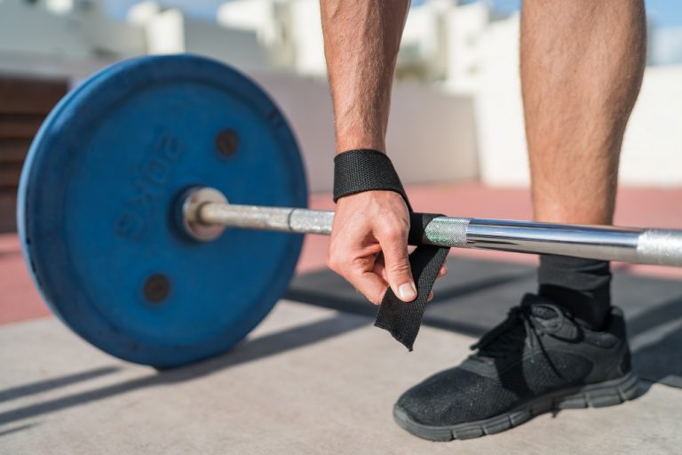 Deadlift Hook Grip Benefits, Risks, and More Inspire US