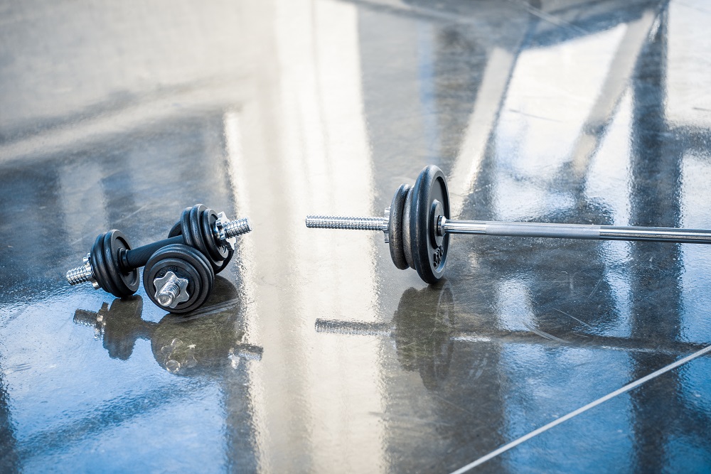 Barbells vs Dumbbells 4 Key Differences (With Pictures!) Inspire US