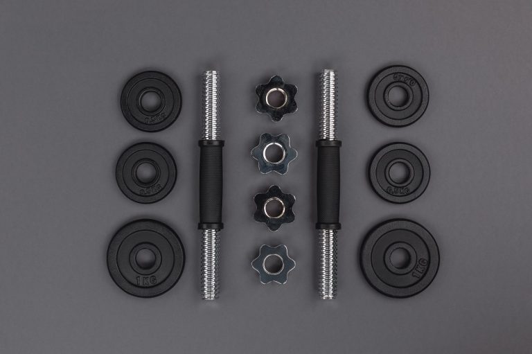 Dumbbells vs Kettlebells 8 Key Differences (With Pictures!) Inspire US