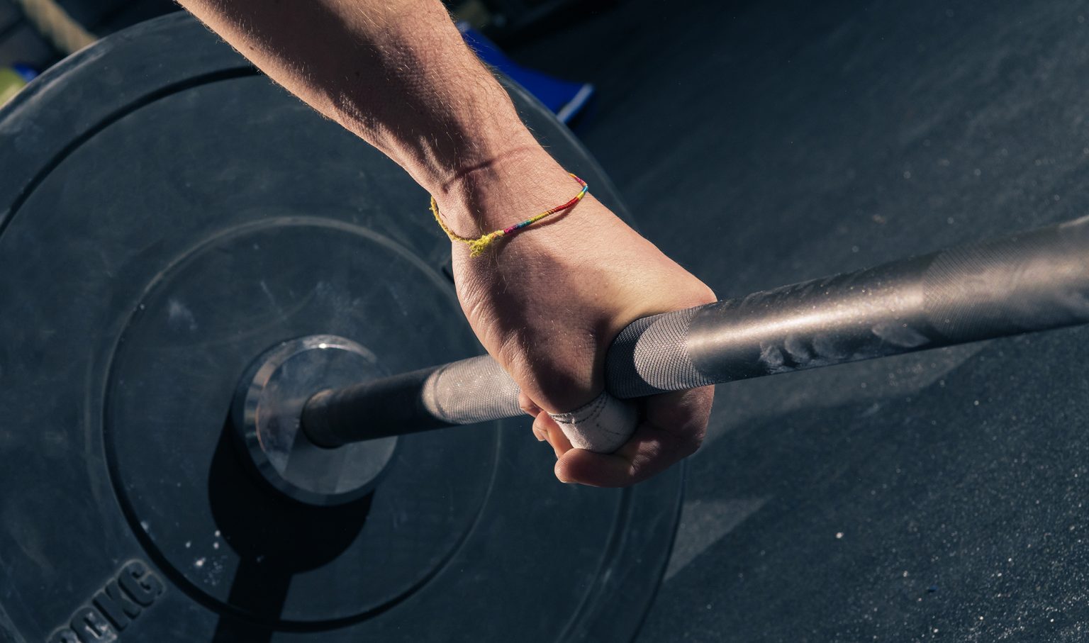 Deadlift Hook Grip Benefits, Risks, and More Inspire US