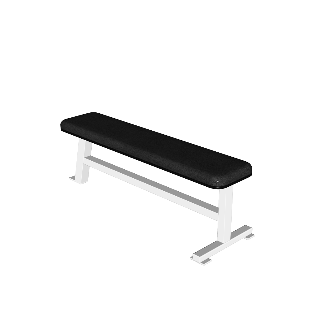 flat bench