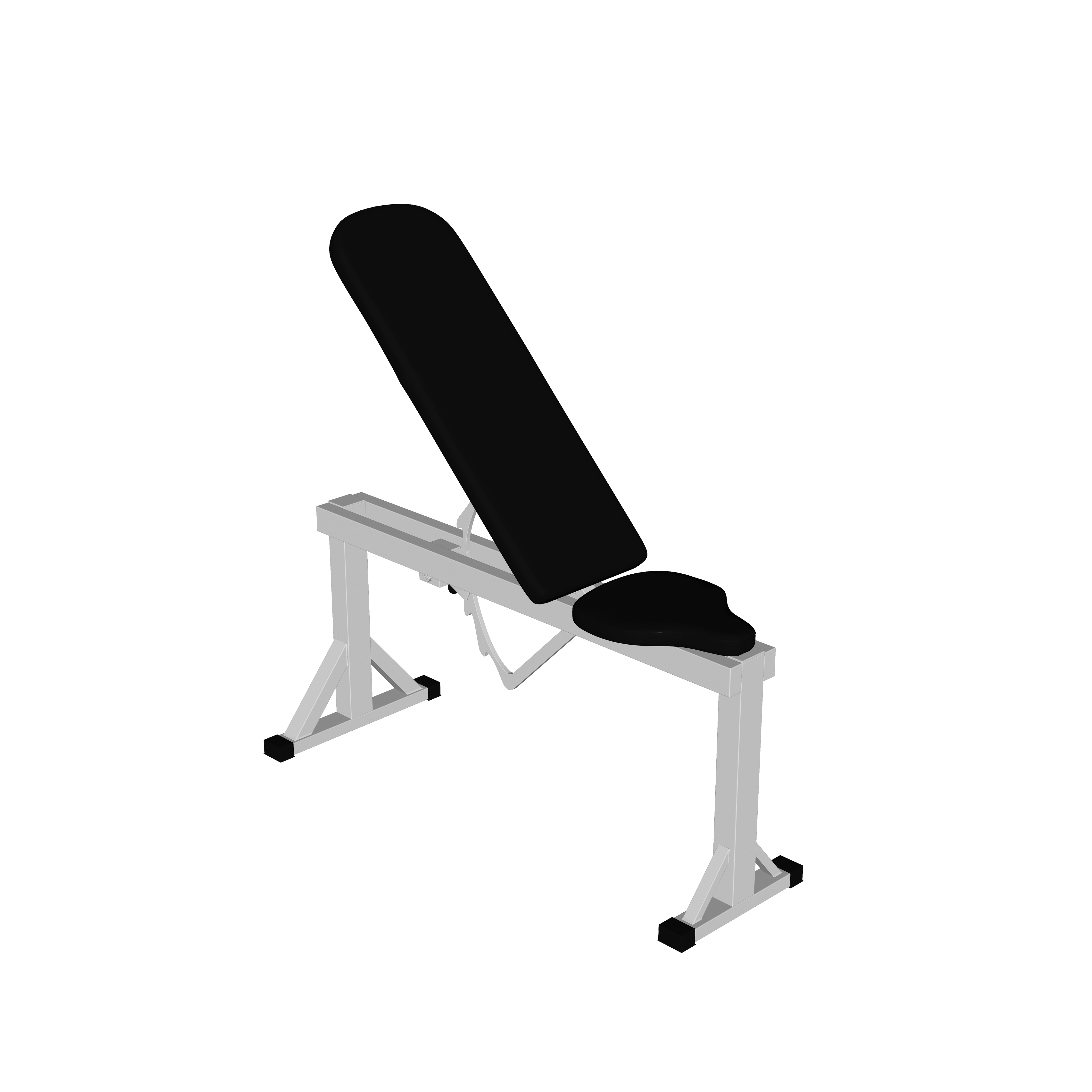Incline vs Flat Bench Skull Crushers Differences Explained Inspire US