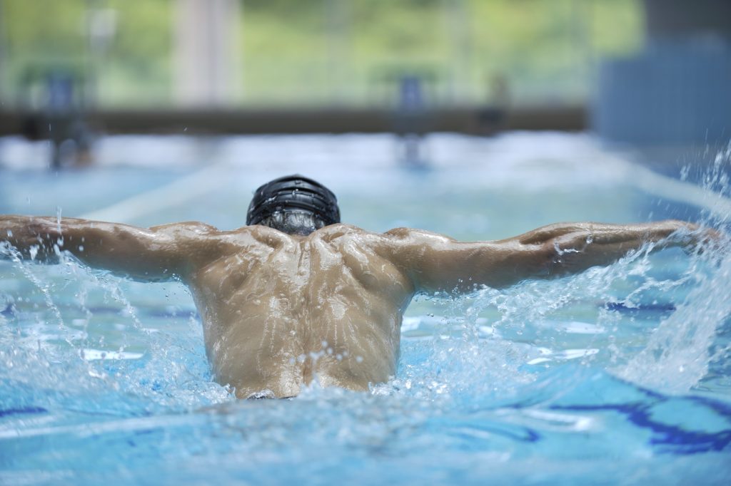 Swimmer Body vs Gym Body Differences Explained Inspire US