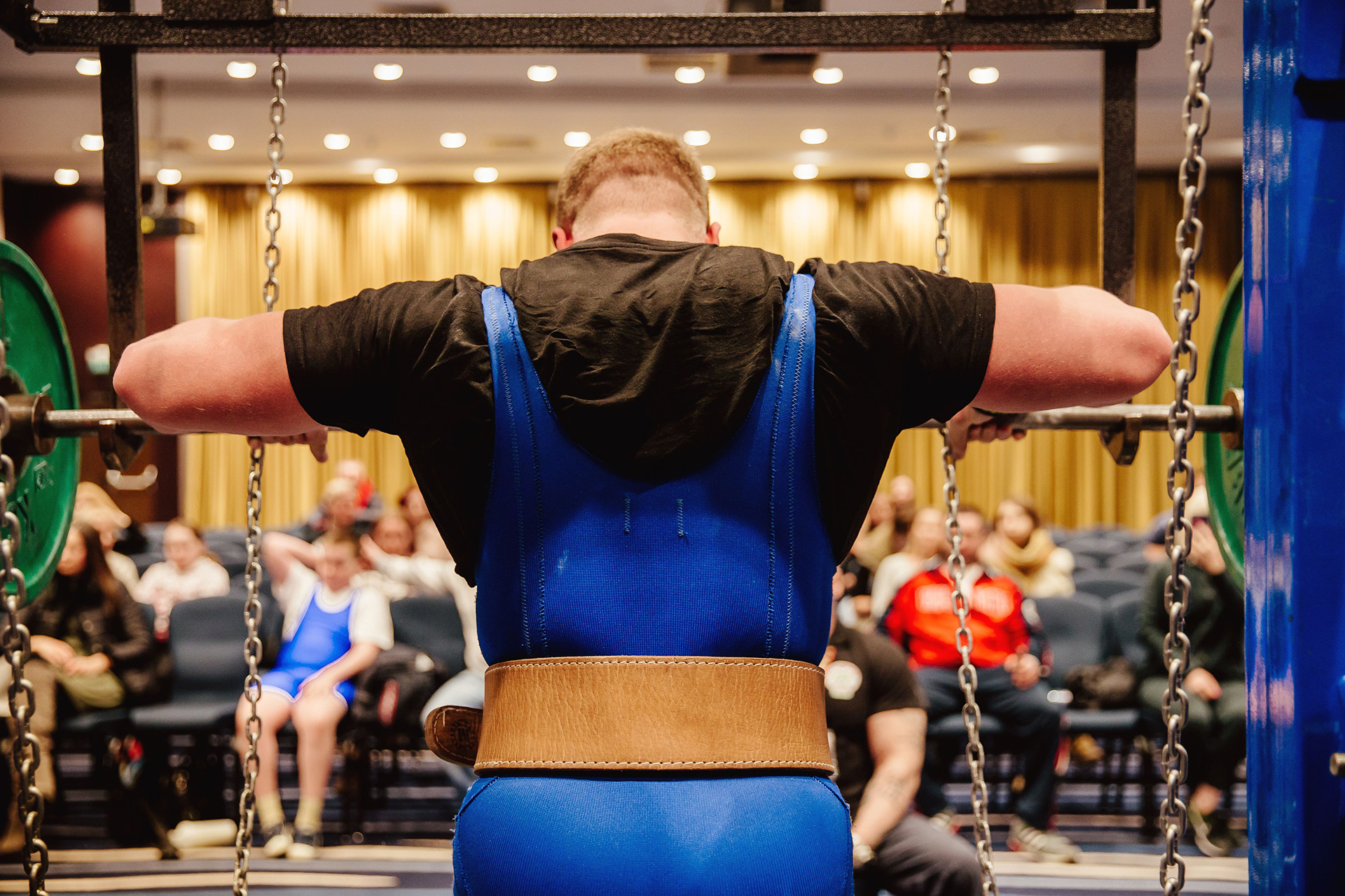 7 Major Benefits of Powerlifting Why You Should Lift Heavy Inspire US