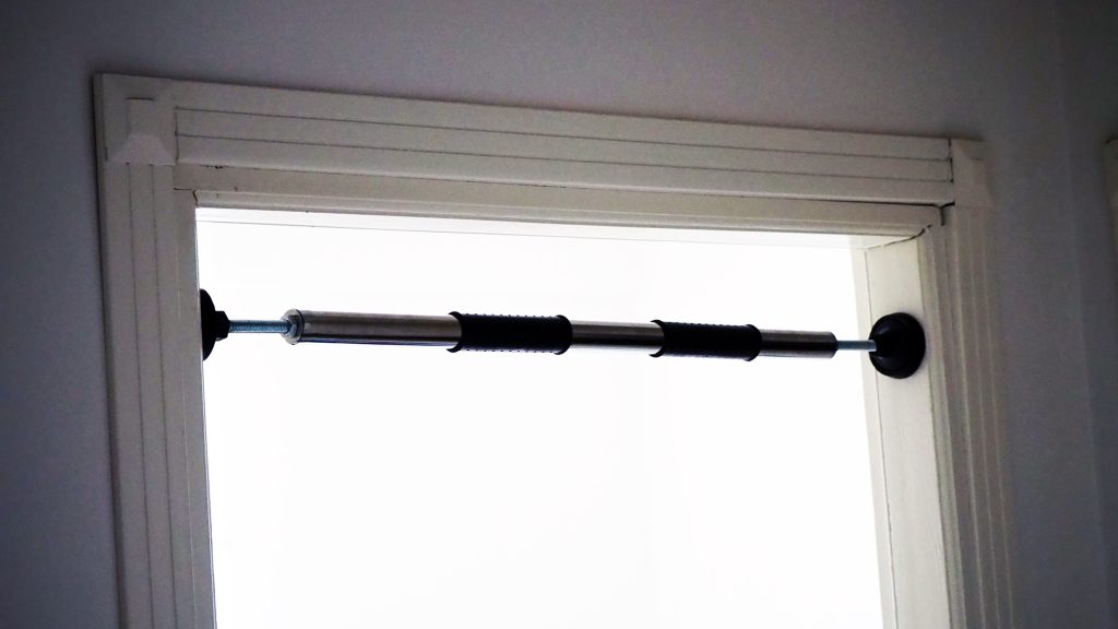 Are Door Pull Up Bars Safe? It Depends! Inspire US