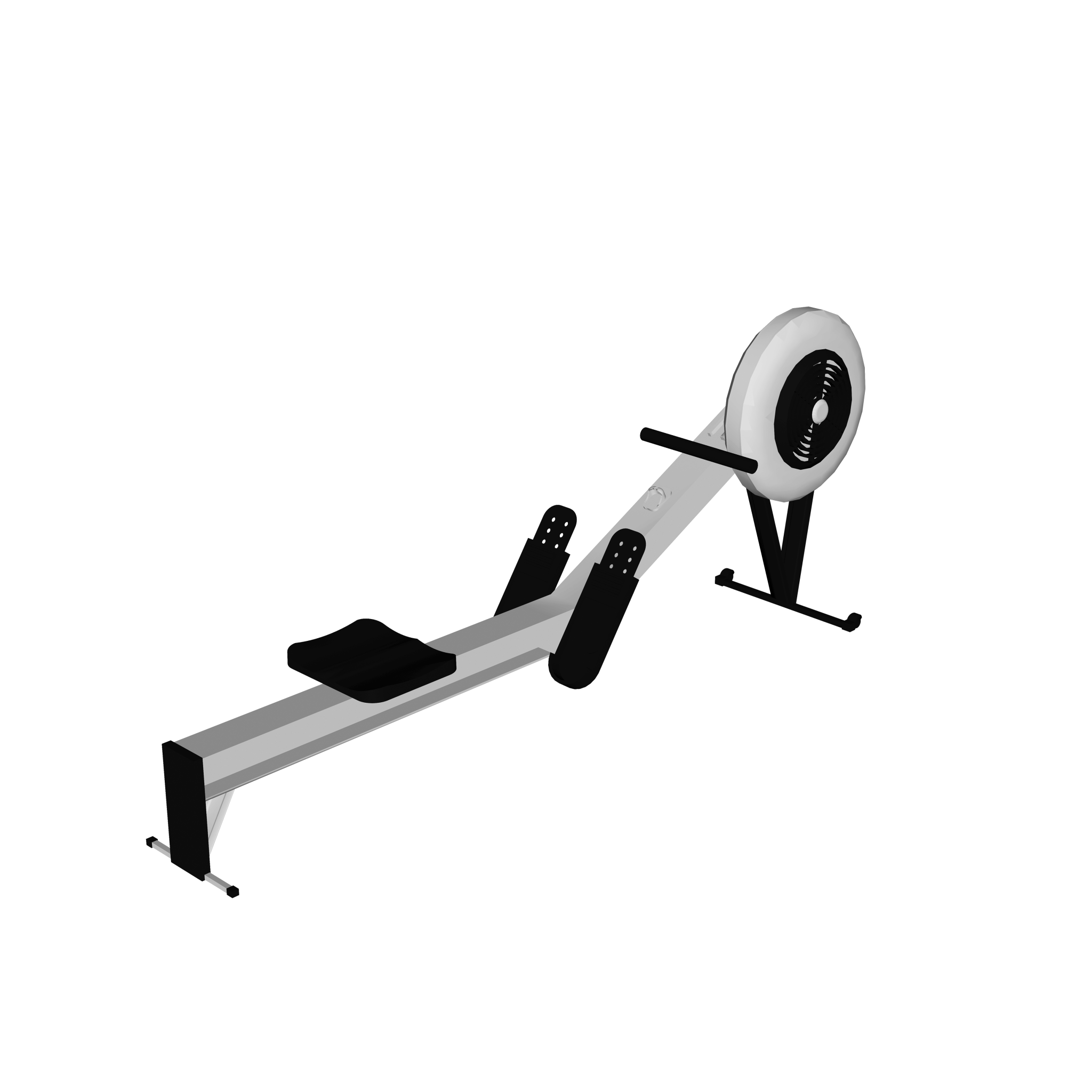 Elliptical vs Rowing Machine Which is Best? Inspire US