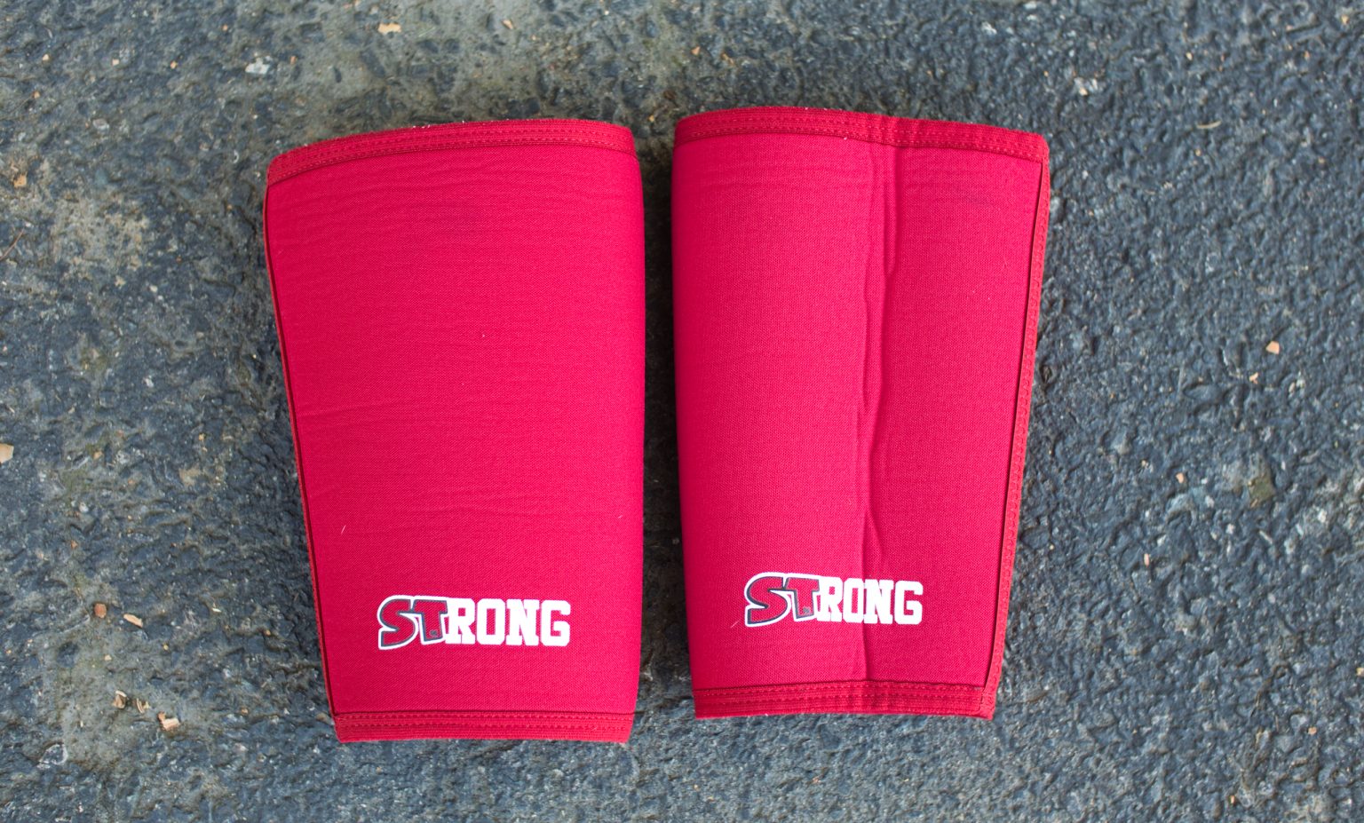 Knee Sleeves for Squats 4 Benefits Explained Inspire US