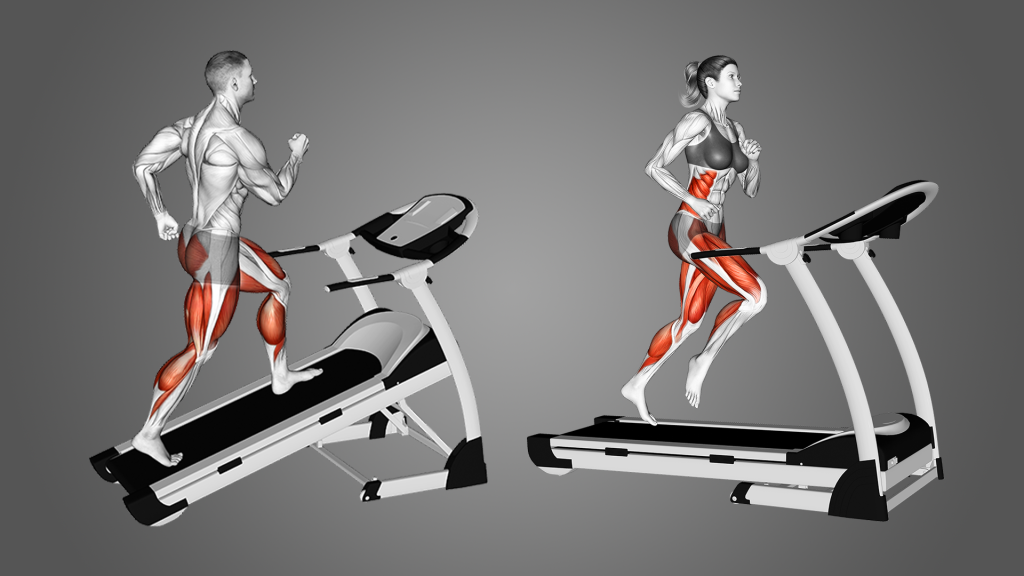 Walking On Incline Vs Running Outlet Emergencydentistry