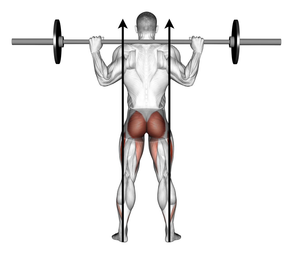 Foot Positioning For Squats Cues, Angle, Width, and More Inspire US