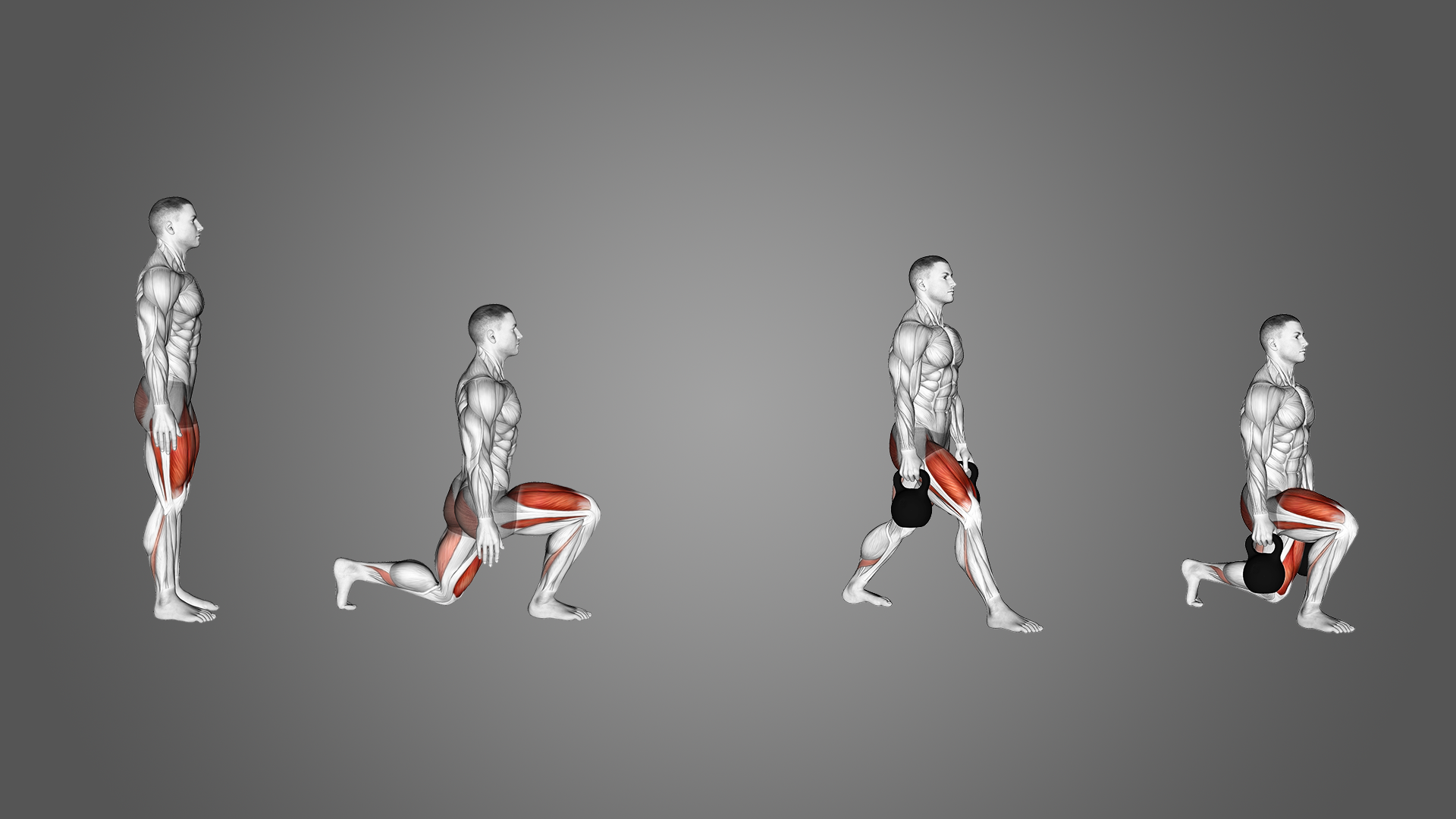 Bulgarian Split Squat Vs Lunge
