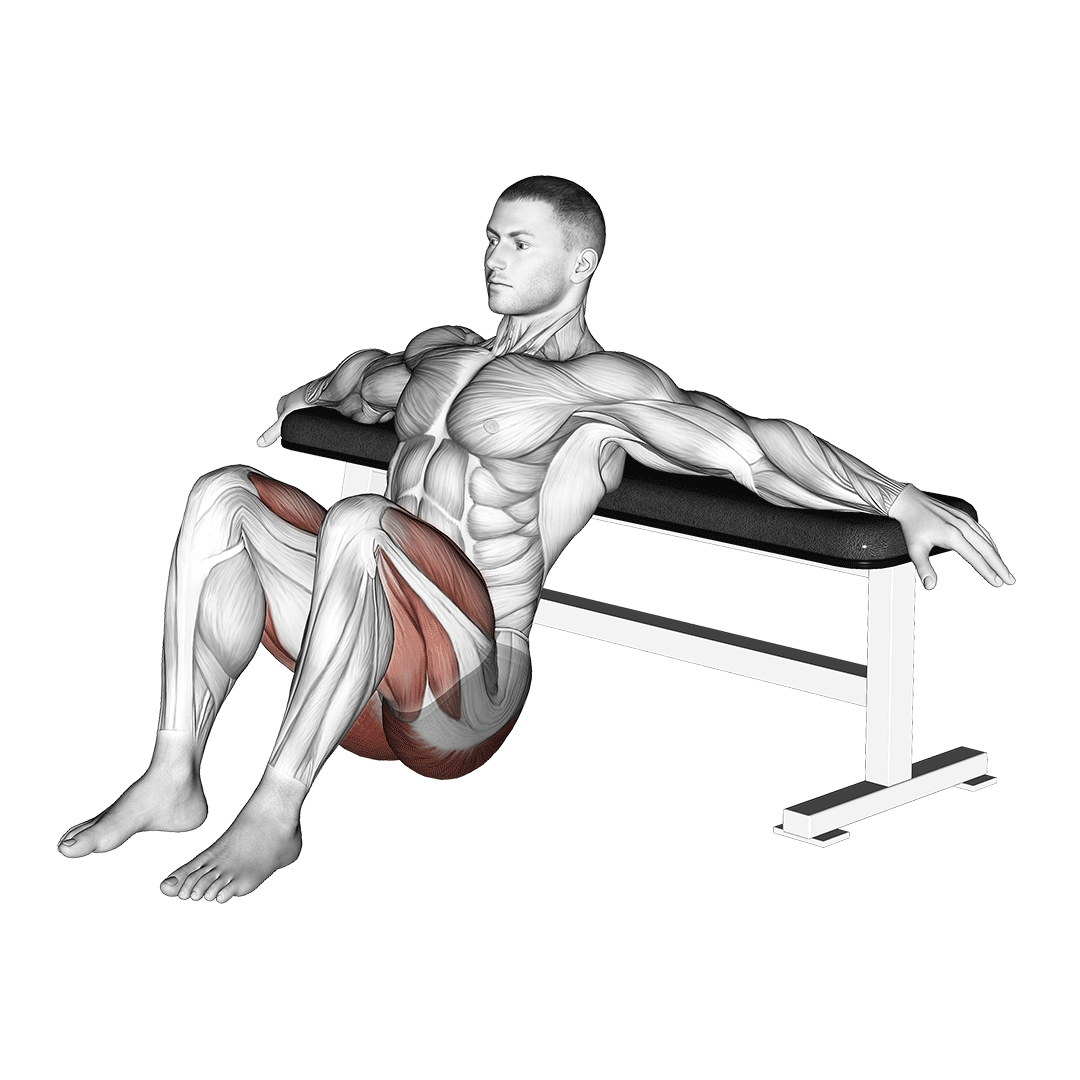 bodyweight hip thrust