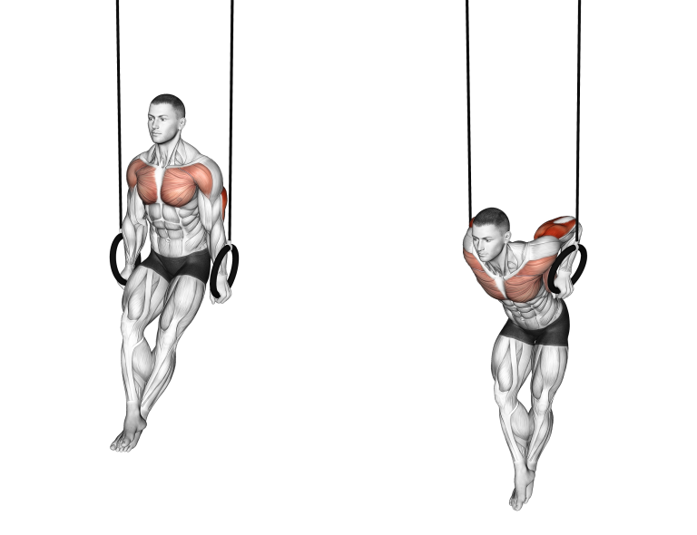 7 Best Dip Variations (with Pictures!) Inspire US