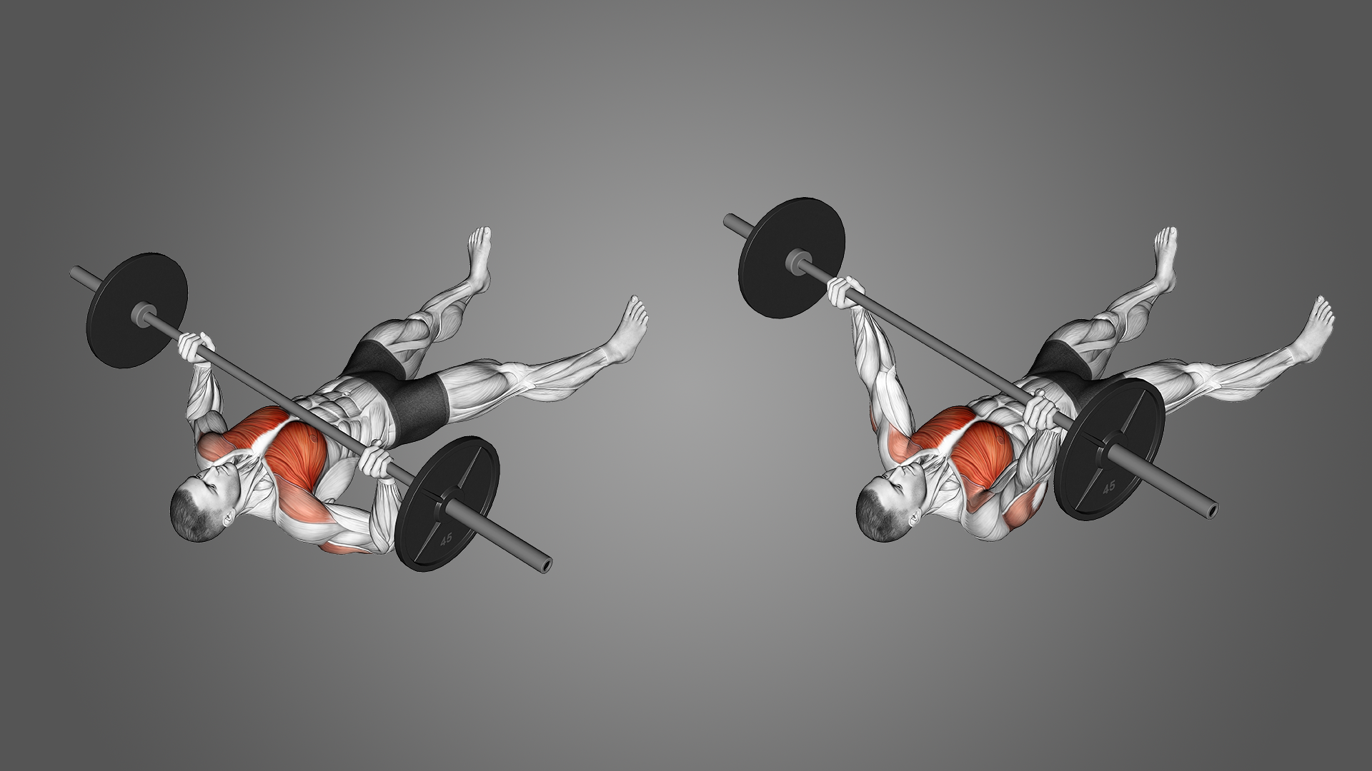 What are the Benefits of Doing Floor Presses? Inspire US